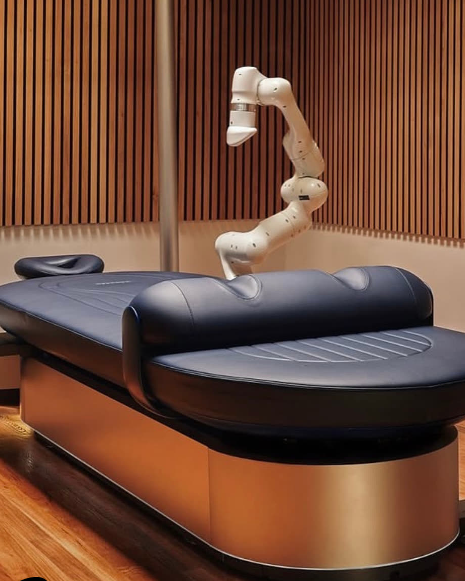 Massage & Aescape at Stillwater Wellness