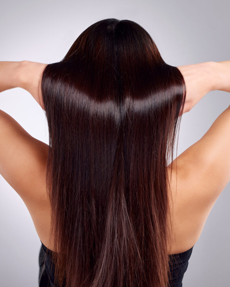 Thinning Hair