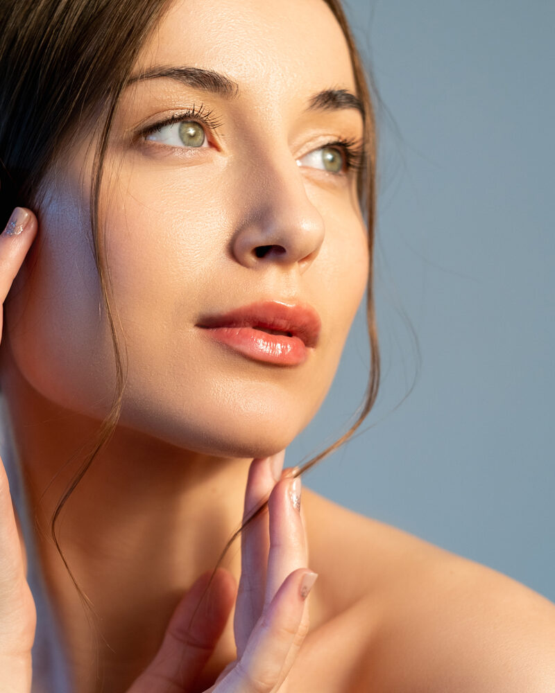 Dark Spots & Sun Damage