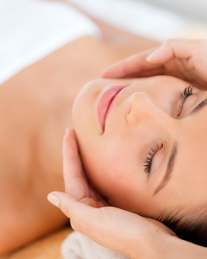 Stress & Muscle Tension