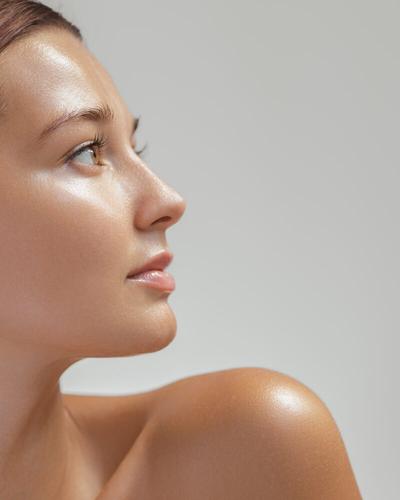 Volume Loss & Contour