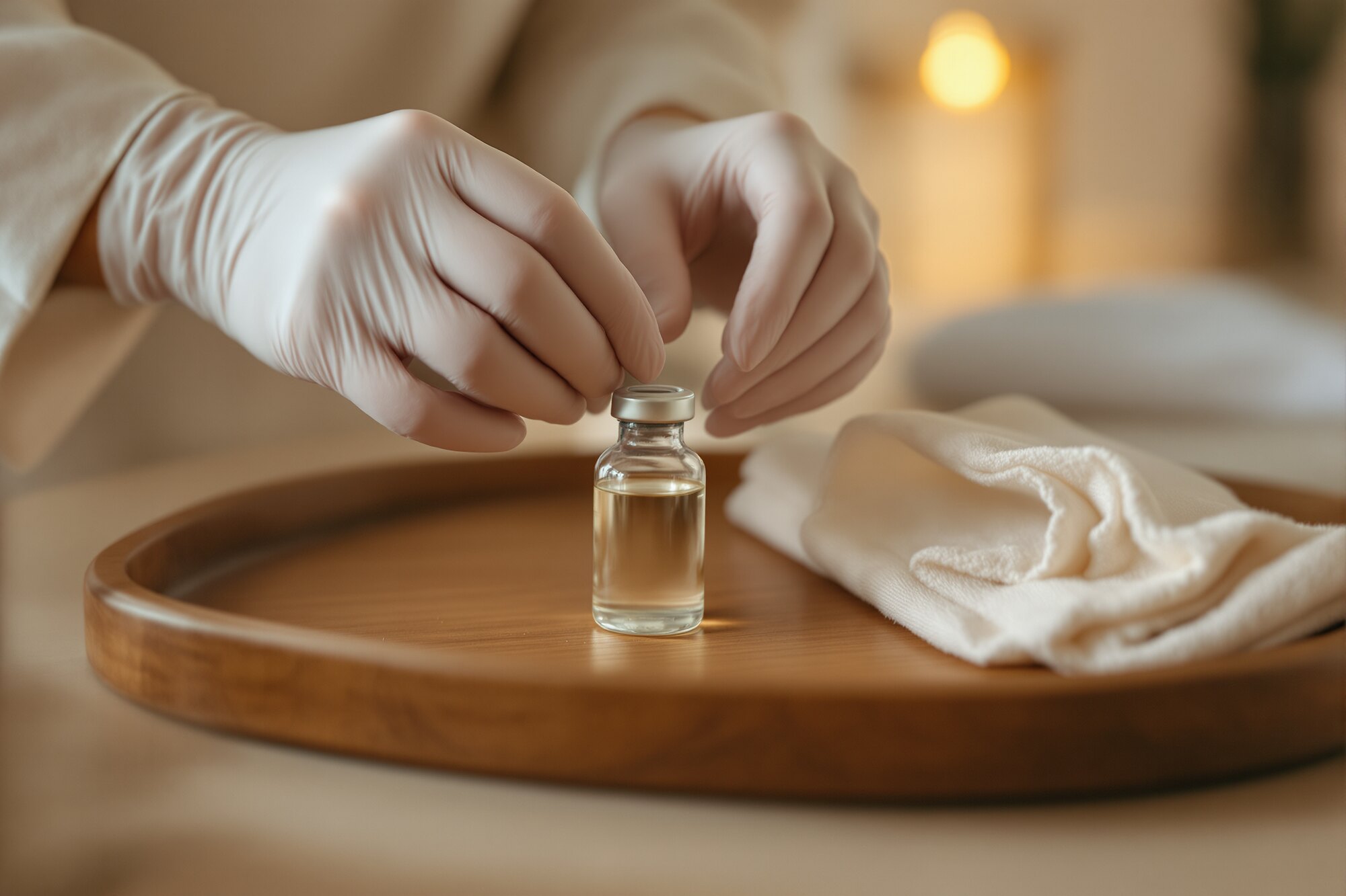 Injectables at Stillwater Wellness