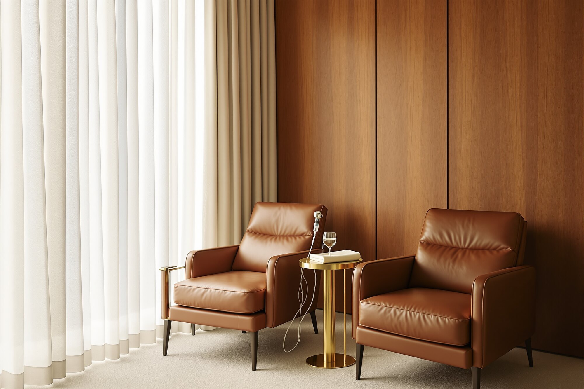 Wellness & IV Therapy at Stillwater Wellness