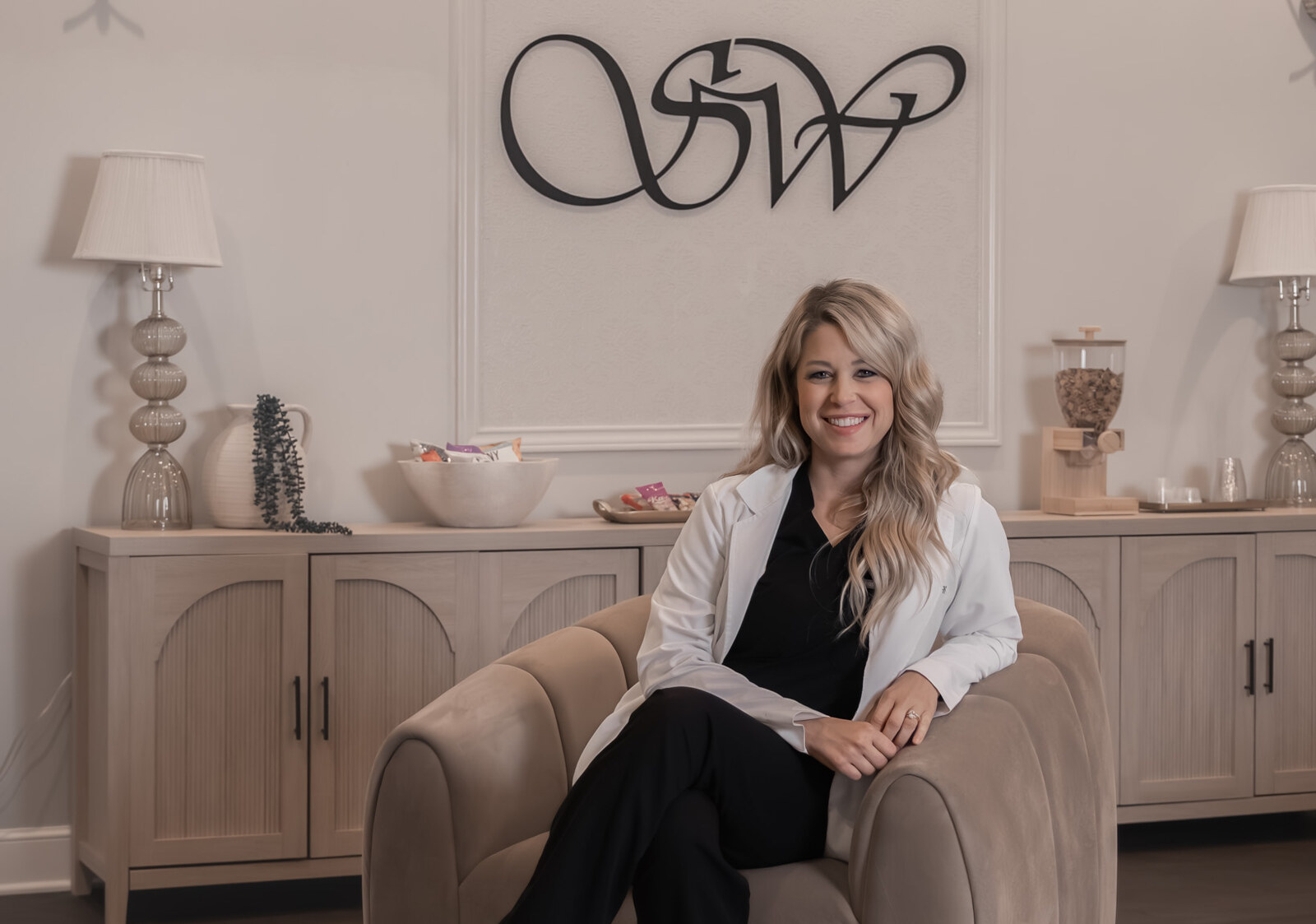 Peptides & Weight Loss at Stillwater Wellness